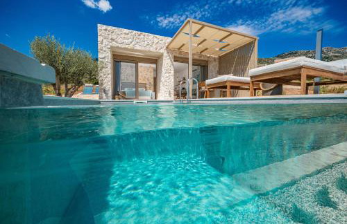 Ionian Horizon - Private Bungalows - Foto 1