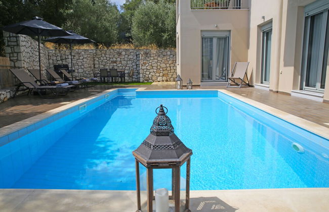 Amarianos Villas - Photo 30