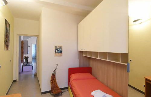 CasAda - Ampio appartamento con vista mare nel cuore di Vado Ligure - Foto 23