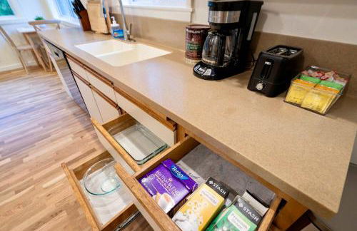 Redmond Pet friendly Home in 2 Acres Horse Barn - Foto 29