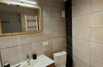 Studio cosy centre ville - Foto 10