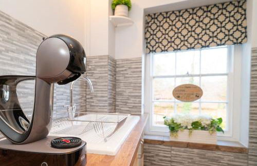 The Old Mill Cottage - Foto 13