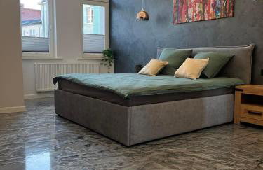 Apartament przy plaży 2, Marynarki Polskiej 57 - Foto 16