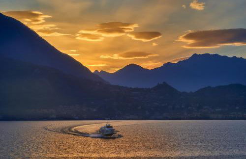 The house with red sunsets - Foto 22