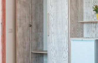 Agriturismo b&b Mares e Montes de Marrante - Photo 15