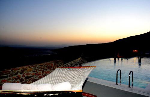 Celini Suites Hotel - Photo 65