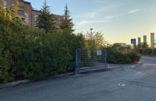 Bologna Luxe Haven - Foto 54