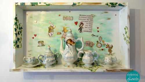 Borboleta Guest House - Foto 5