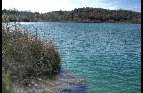 Sonnellino in Maremma - Foto 15