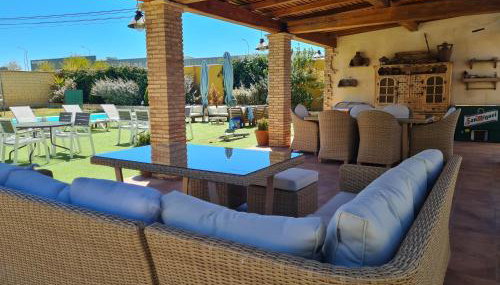 Casa Rural La Piedra De Juana - Photo 4