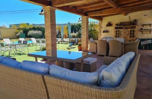 Casa Rural La Piedra De Juana - Foto 4