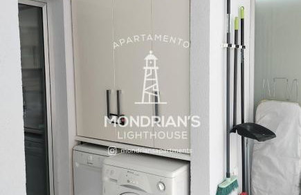 Mondrian's Lighthouse - Foto 20