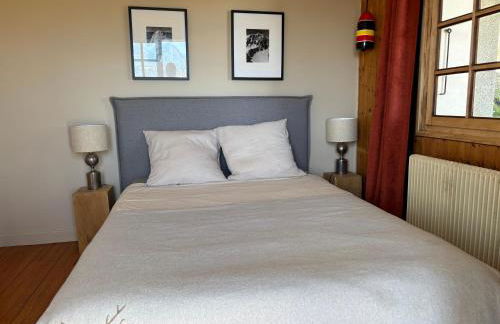 Chalet de charme - vue panoramique - Photo 22