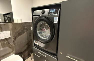 Modern apartment, parking and 2 bathrooms - Foto 7