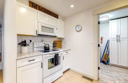 Retreat in the Pines - Foto 7