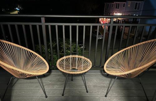 Modern 2 Bed Furnished Apartment in Quincy - Foto 5