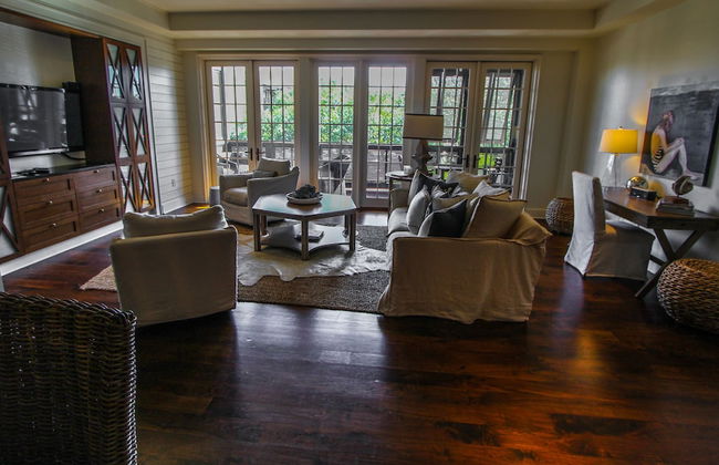 Rosemary Beach Rentals by Counts-Oakes - Foto 21