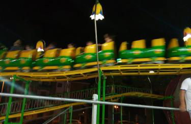 Casa Vacanza Il Pontile Monolocale Santa Maria Del Cedro - Foto 23