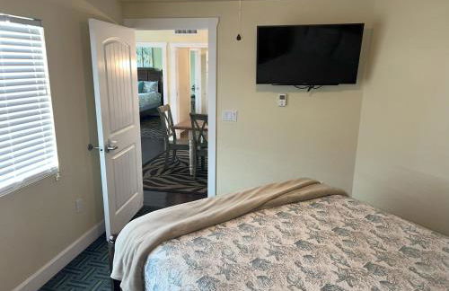 Splash Harbour, Harbourside Water Front Condo Unit #5517 - Foto 13