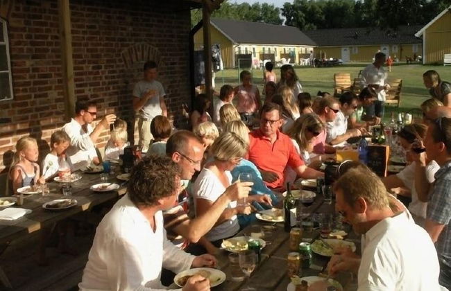 Mellbystrand Vandrarhem - Photo 37