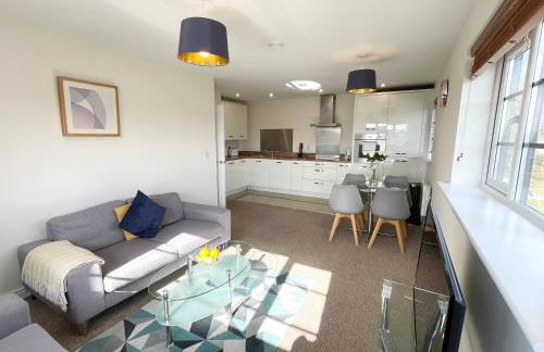 Blue Sky Apartments @Wallis Square, Farnborough - Foto 86