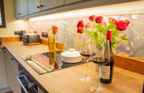 Telford Cottage - Foto 8