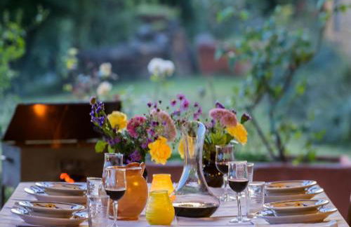 Gorgeous Apartment with Pool near Sibillini Mountains - Foto 37