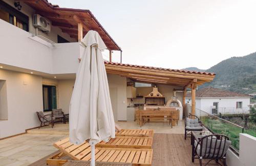 Villa Roxani - Foto 24