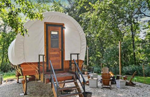 Cover wagon PA Grand Canyon - Foto 1