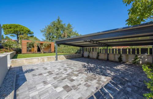 Villa Panamera by Briskva - Foto 39