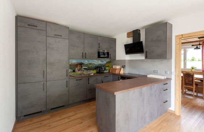 Holiday Home Brixen Valley Ski Bus Access - Foto 14