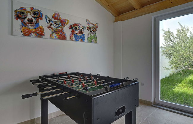 Family Villa With Swimming Pool - Foto 20