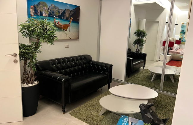 Prince Palace Netanya Beach Royal Resort - Foto 30