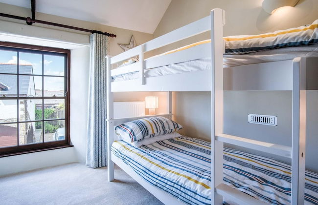 Tregoyr - 3 Bedroom Holiday Home - St. Florence - Photo 11