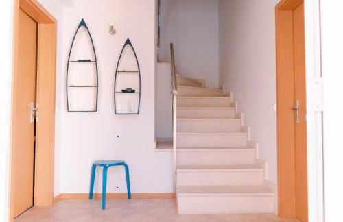 Retiro da Atafona Beach Pool House White - Foto 31