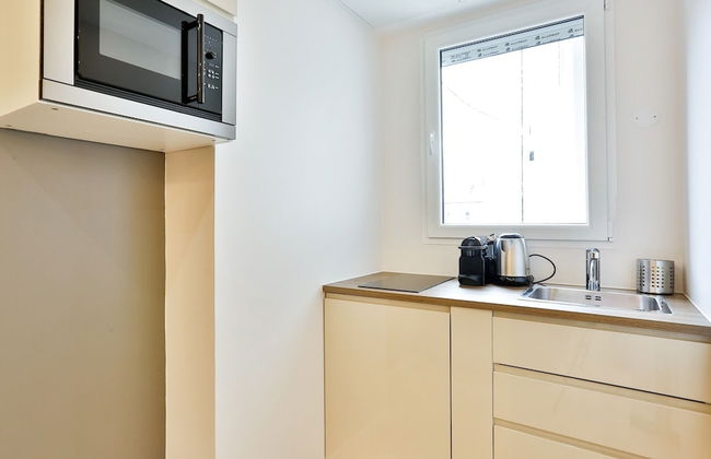 Blue Nights Appartements 108 - Photo 60