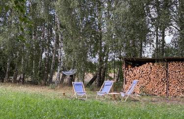 Domek Marianówka PRYWATNA BALIA OGRODOWA - Foto 18