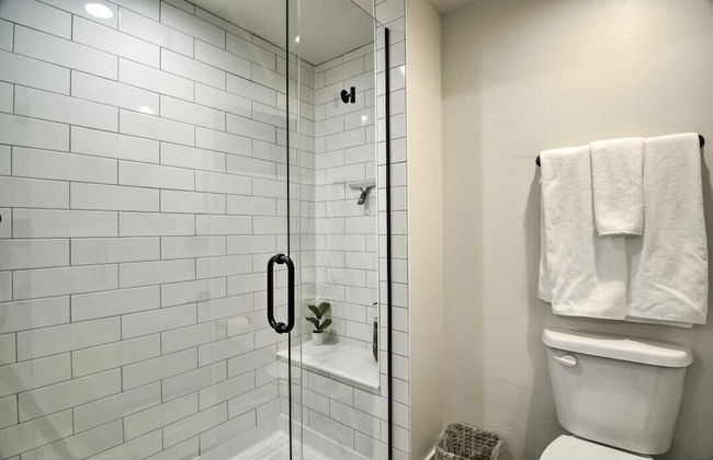 New! Chic Abode: Downtown Fort Collins - Foto 24