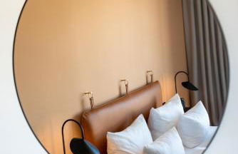 Black F Tower - Serviced Apartments - Foto 9