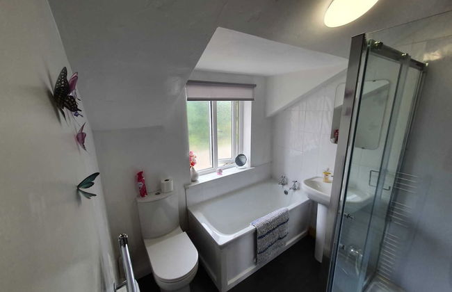 Martin Lane Farm Holiday Cottages - Photo 13