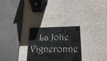 La Jolie Vigneronne - Foto 2