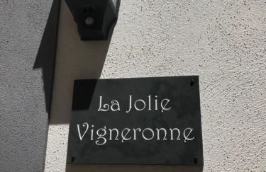 La Jolie Vigneronne - Foto 2
