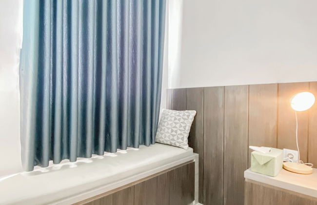 Good And Warm Studio At Transpark Juanda Bekasi Timur Apartment - Foto 7