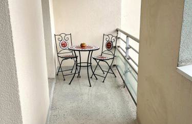 Savannah - apartment with balcony and parking - Foto 19