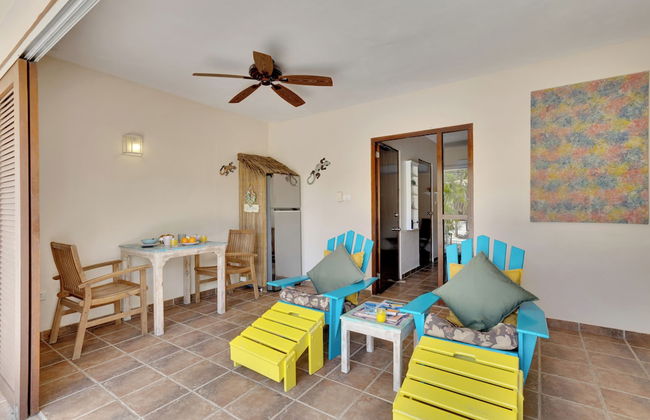 Djambo Apartments - Adults Only - Foto 12