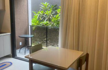 Apartamento próximo ao shopping Iguatemi e Ribeirão Shopping - BLEND - Foto 8