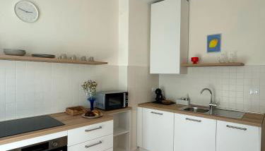 Ponente Blue Appartamenti, 6 - Foto 4, stove, dishwasher