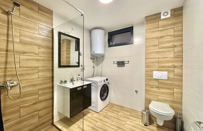 Apartments Azimut Rezevici - Foto 35