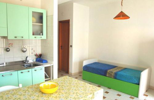 Le Zagare apartments - Foto 66