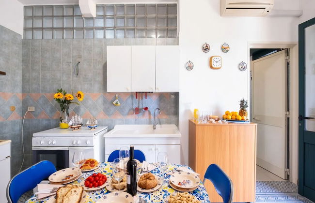 Coral Apartment In Porto Cesareo - Foto 9